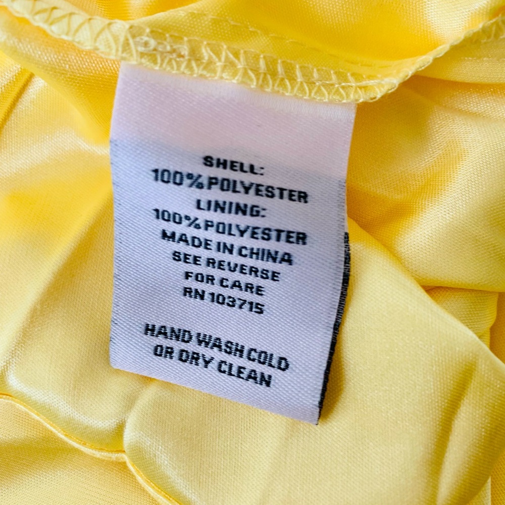 Nanette Lepore Pleated Dress NWOT Size 8 High Neck Sleeveless - Picture 8 of 10